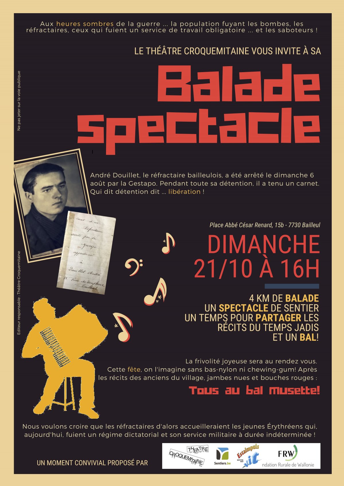 21-oct Balade Spectacle