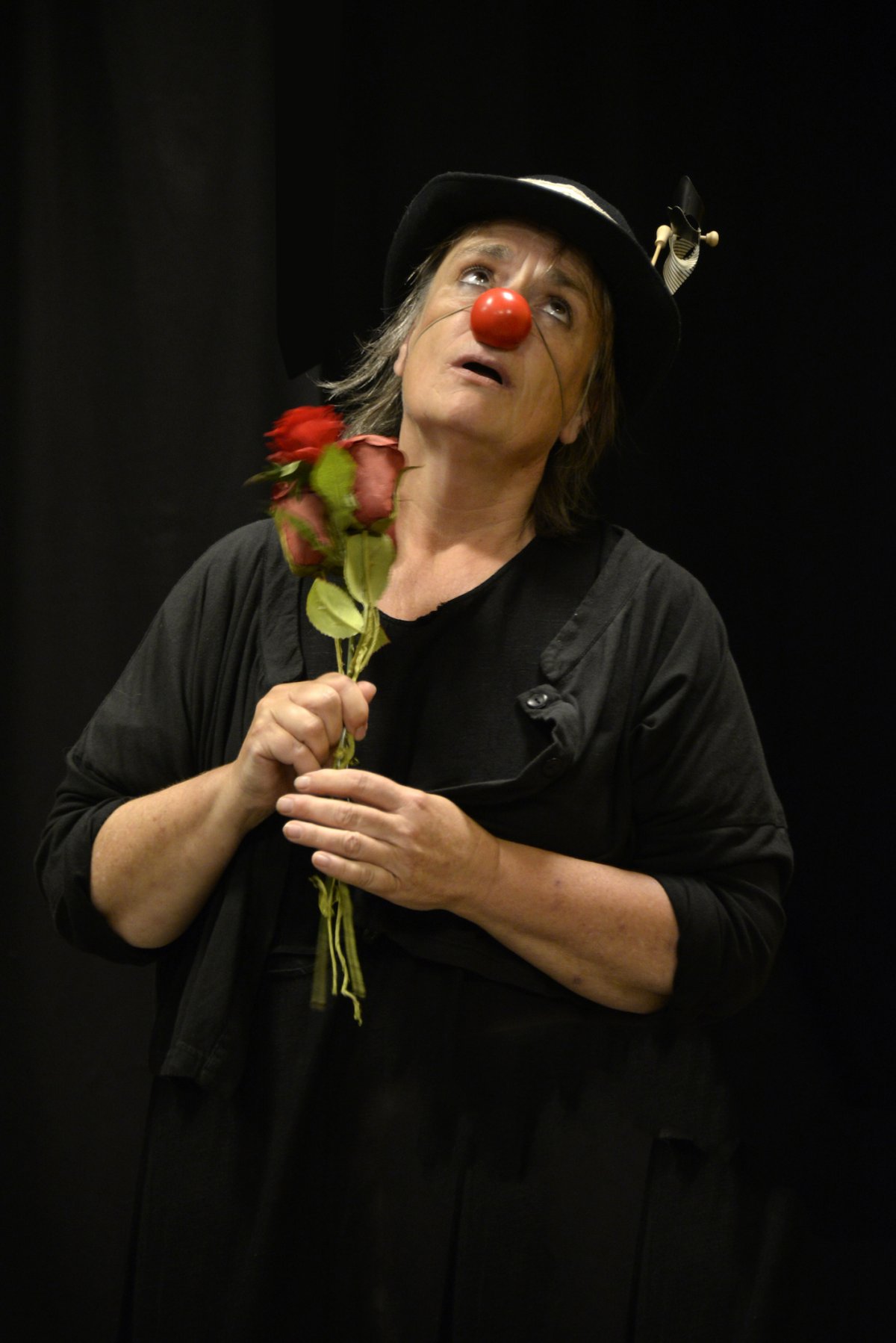 Boo et la mouche