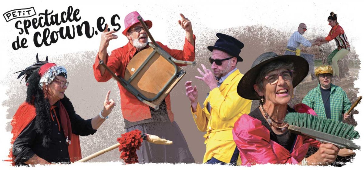 Le samedi 12 septembre 2020, dans un après-midi sans nuage, une dizaine de comédien.nes de notre troupe ont égayé un Bailleul en déconfinement.