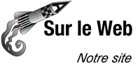Notre site Web
