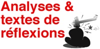 Analyses et textes de réflexions