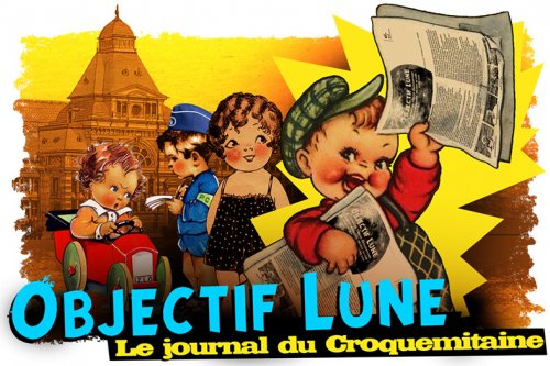 Objectif Lune 44 - Automne 2021