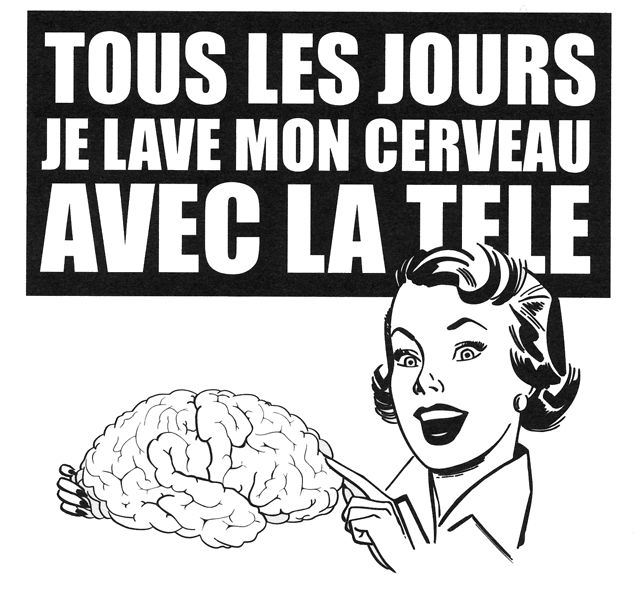 Manipulations médiatiques : première