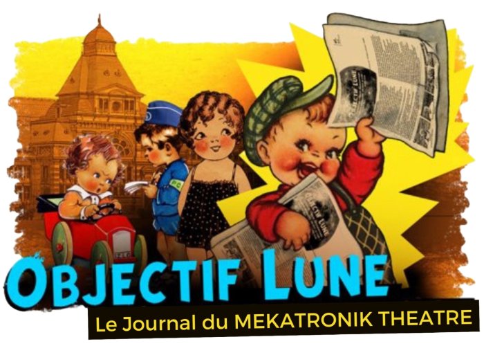 Objectif Lune 55 - Printemps 2025